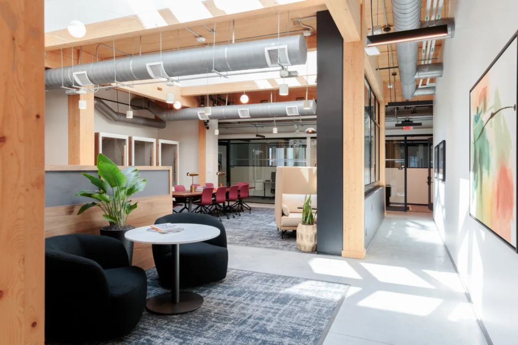 Coworking Gex espace partagé Genève Ferney Saint-Genis Pouilly Vaud