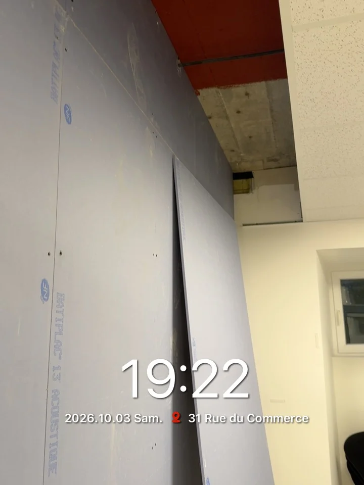Ce weekend au silicone VALLEY